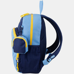 Fuel Ainsley Color Block Backpack