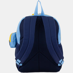 Fuel Ainsley Color Block Backpack