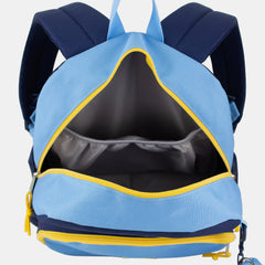 Fuel Ainsley Color Block Backpack