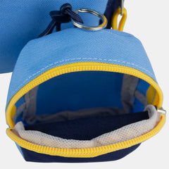 Fuel Ainsley Color Block Backpack
