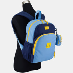 Fuel Ainsley Color Block Backpack