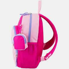 Fuel Ainsley Color Block Backpack