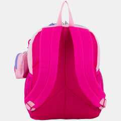 Fuel Ainsley Color Block Backpack