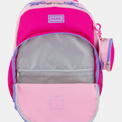 Fuel Ainsley Color Block Backpack
