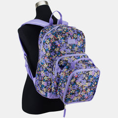 Fuel Premier Backpack & Lunch Box Combo