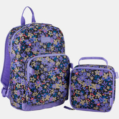 Fuel Premier Backpack & Lunch Box Combo