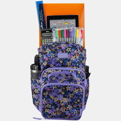 Fuel Premier Backpack & Lunch Box Combo