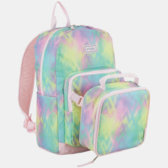 Fuel Premier Backpack & Lunch Box Combo