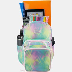 Fuel Premier Backpack & Lunch Box Combo
