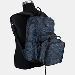 Fuel Premier Backpack & Lunch Box Combo
