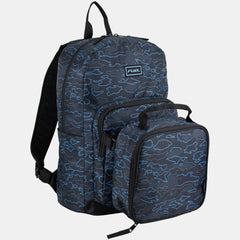 Fuel Premier Backpack & Lunch Box Combo