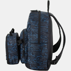 Fuel Premier Backpack & Lunch Box Combo