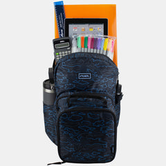Fuel Premier Backpack & Lunch Box Combo