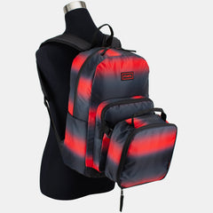 Fuel Premier Backpack & Lunch Box Combo