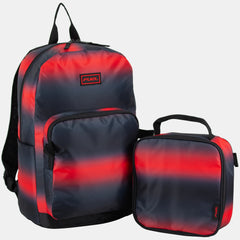 Fuel Premier Backpack & Lunch Box Combo