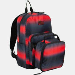 Fuel Premier Backpack & Lunch Box Combo