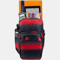 Fuel Premier Backpack & Lunch Box Combo