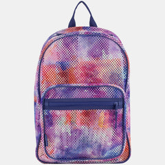 City Mesh Backpack