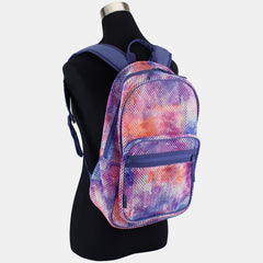 City Mesh Backpack