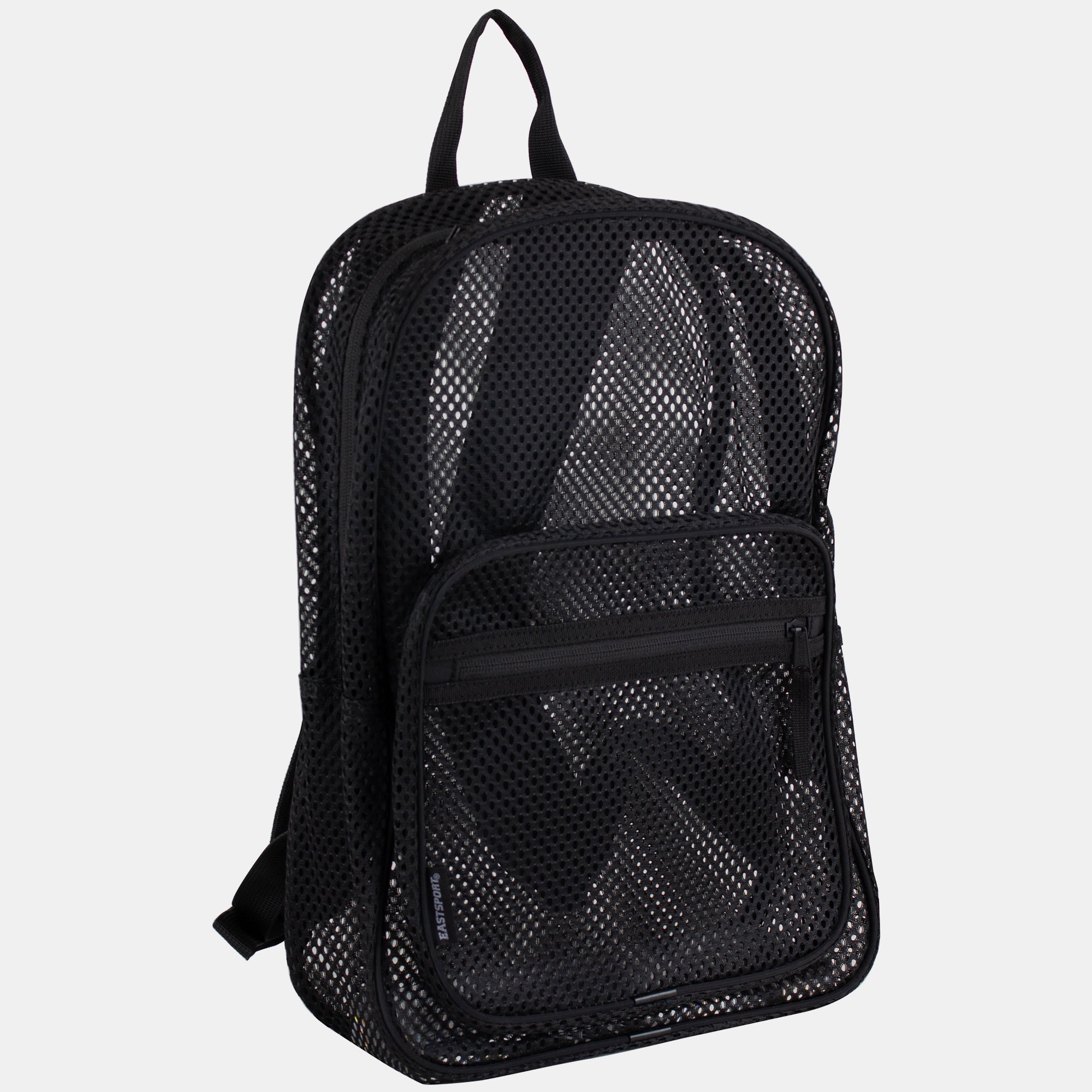 City Mesh Backpack