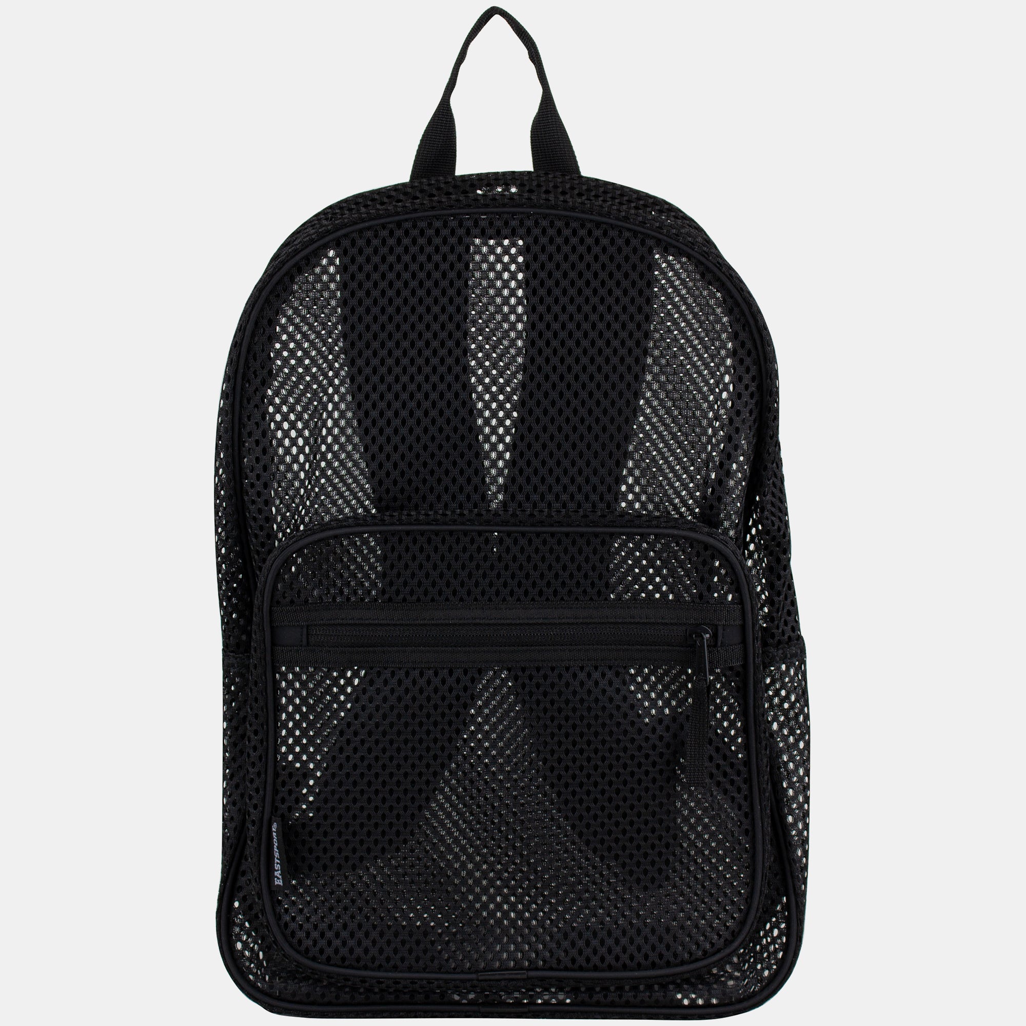 City Mesh Backpack