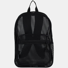 City Mesh Backpack