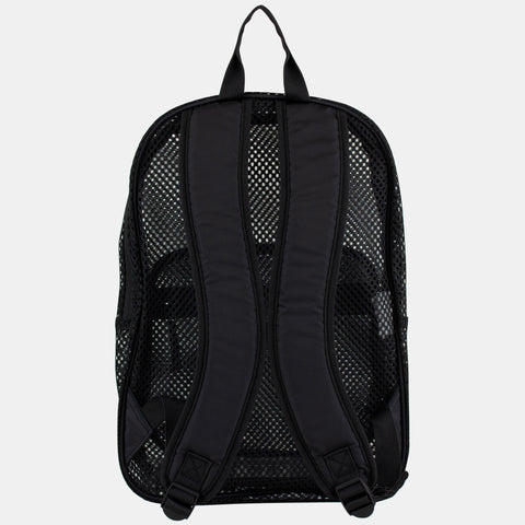 City Mesh Backpack