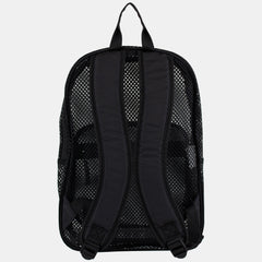 eastsport mini mesh backpack Eastsport City Mesh Backpack, Black (12-Pack)