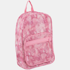 City Mesh Backpack