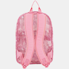 City Mesh Backpack