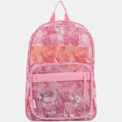 City Mesh Backpack