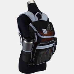 Myth Pro Top Loader Mesh Backpack