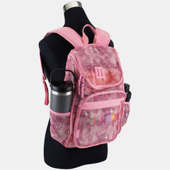 Myth Pro Top Loader Mesh Backpack