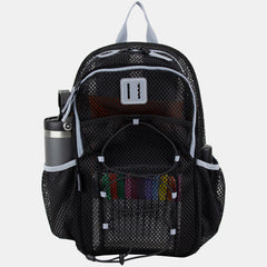 Magna Pro Mesh Backpack