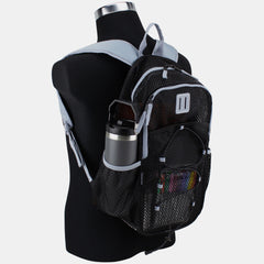 Magna Pro Mesh Backpack