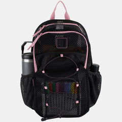 Magna Pro Mesh Backpack