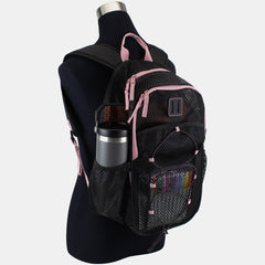 Magna Pro Mesh Backpack