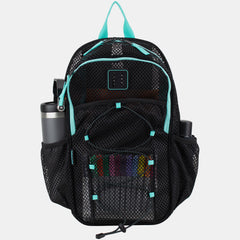 Magna Pro Mesh Backpack