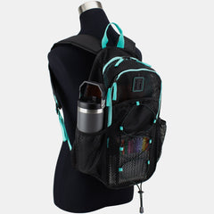 Magna Pro Mesh Backpack