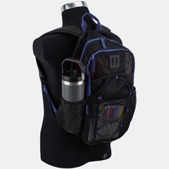 Magna Pro Mesh Backpack