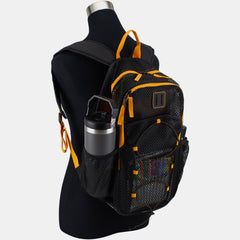 Magna Pro Mesh Backpack