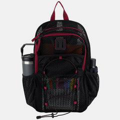 Magna Pro Mesh Backpack