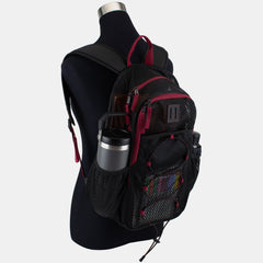 Magna Pro Mesh Backpack