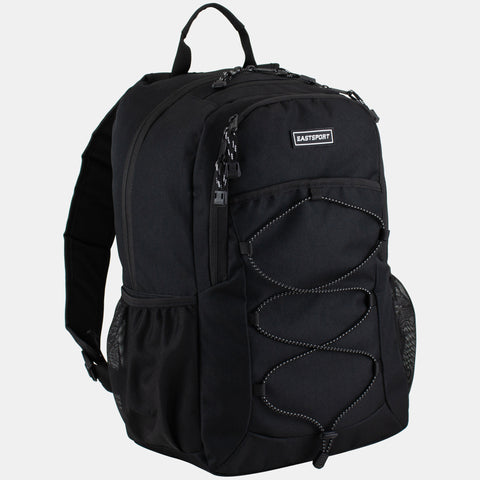 eastsport mini backpack black Lauren Mini Backpack – Eastsport