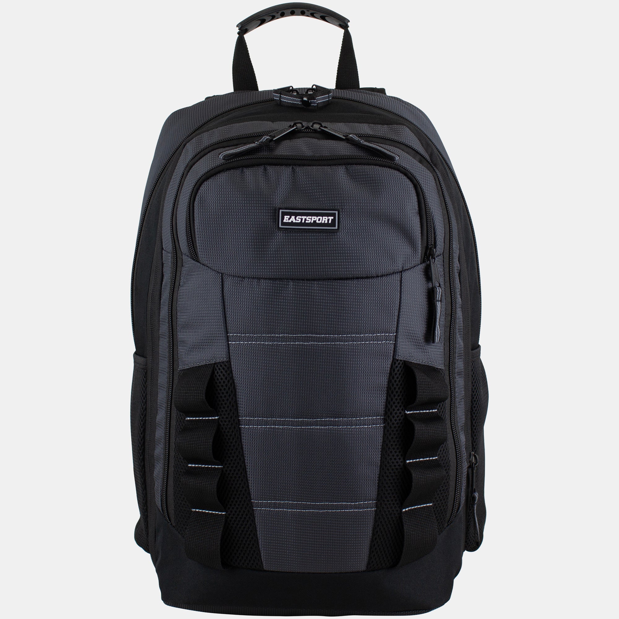 MVP Expandable Recycled Backpack
