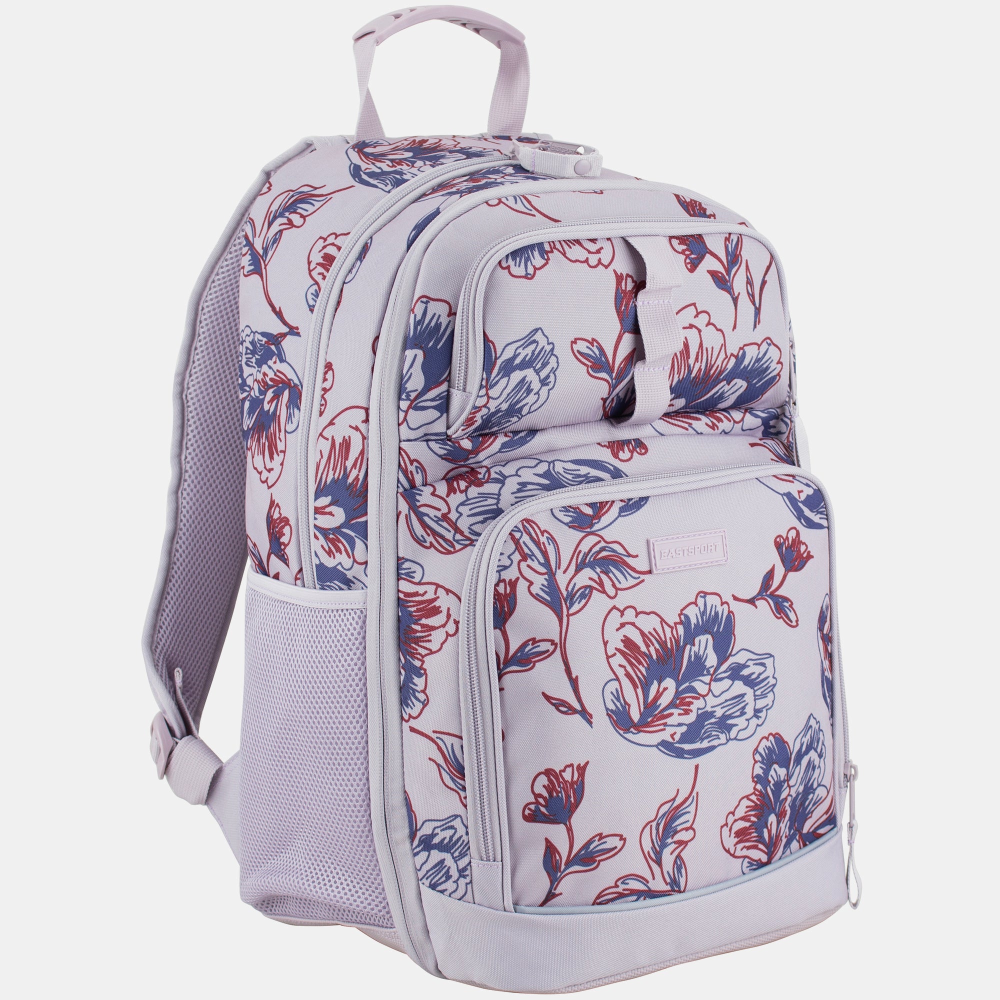 Pro Expandable Recycled Backpack
