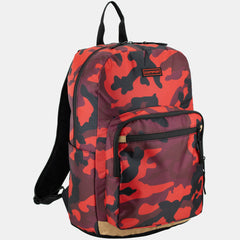 Backpack with Matching Lunchbox Combo