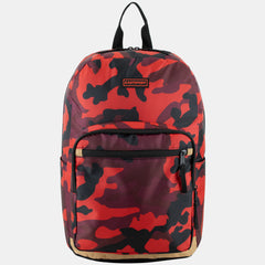 Backpack with Matching Lunchbox Combo