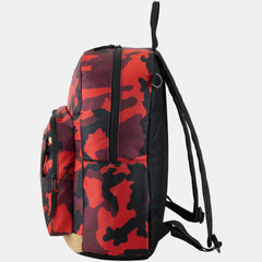 Backpack with Matching Lunchbox Combo