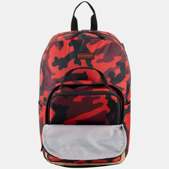 Backpack with Matching Lunchbox Combo